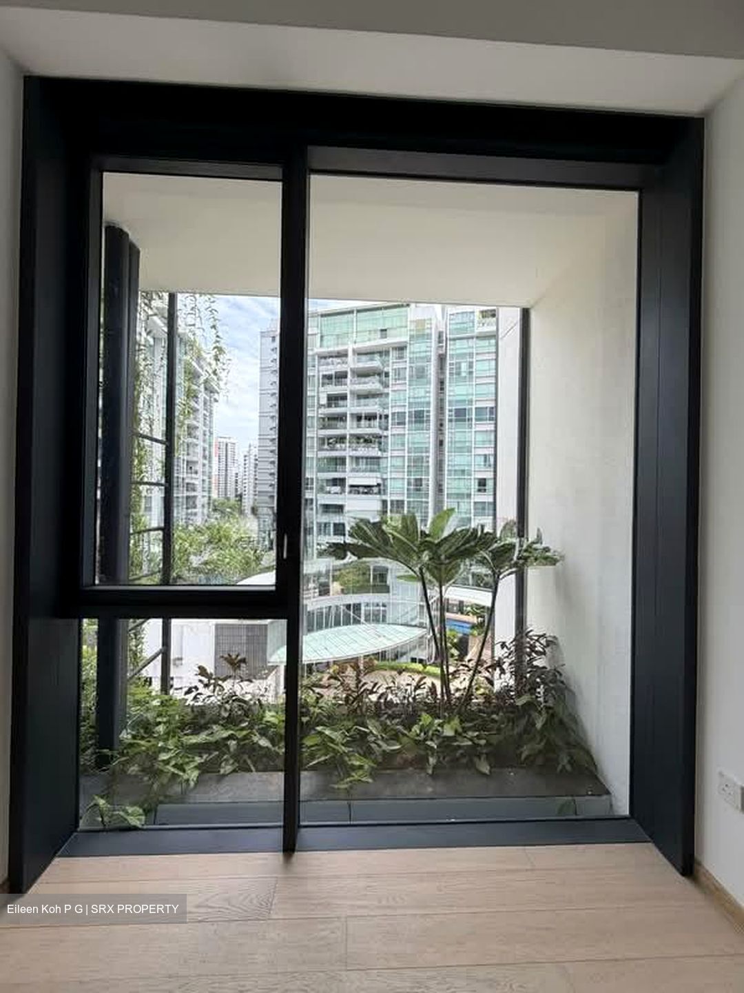 Jervois Mansion (D10), Apartment #530132991